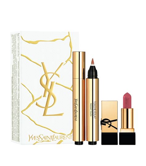 ysl touche eclat 6|ysl touche eclat gift set.